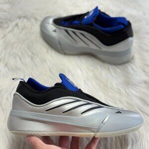 Adidas Dame 9 Tecmo Bowl Mens Basketball JH6633 NEW Sz 7 / WMNS 8.5